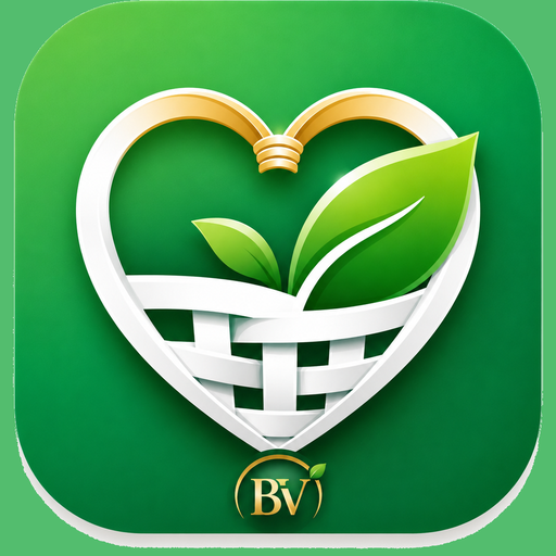 Basket Vitality app icon